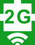 2G Icon