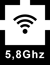 wlan 5,8GHz Product-Icon