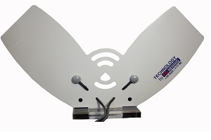 LTE Antenne LTE MIMO Mobil LTE Antenne LTE MIMO Mobil mit SMA Stecker