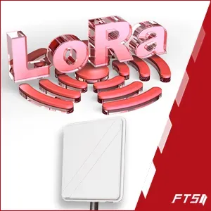 LoRaWan Antennen