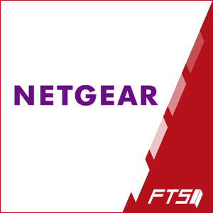 NetGear Logo